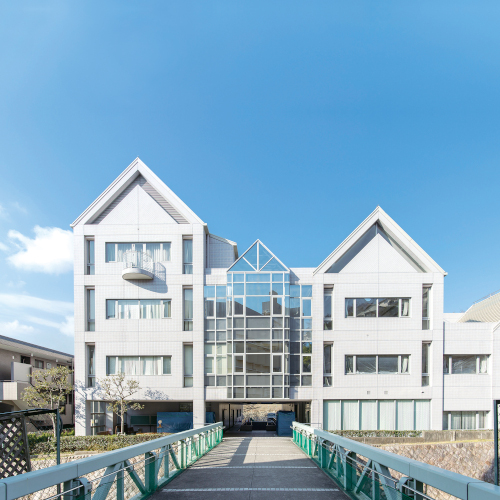 関西国際大学のオープンキャンパス