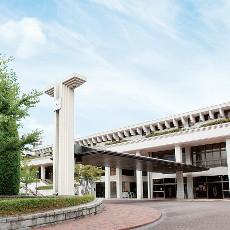 帝塚山大学1