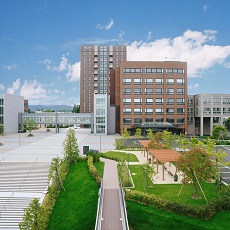 札幌国際大学短期大学部のcampusgallery