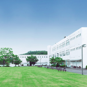 武蔵丘短期大学のオープンキャンパス