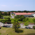 富山国際大学のオープンキャンパス