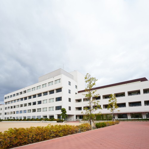 甲子園短期大学のオープンキャンパス