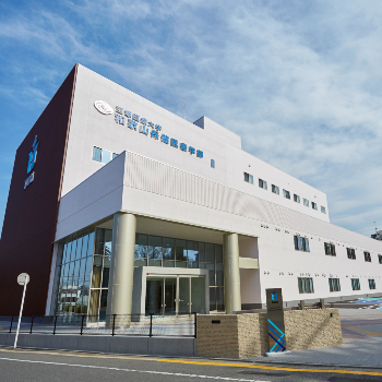 宝塚医療大学のオープンキャンパス