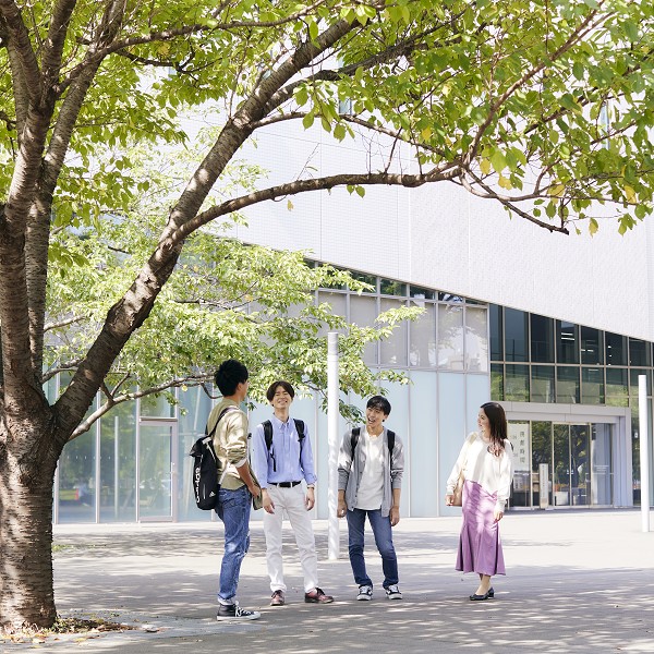 帝京平成大学のオープンキャンパス詳細