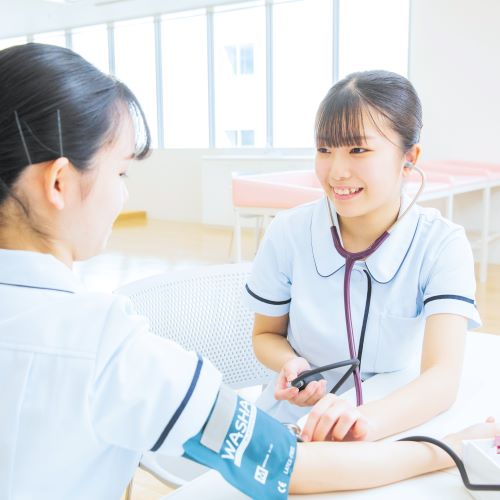 札幌看護医療専門学校