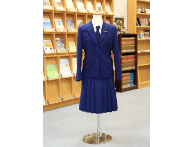 京都女子高等学校の制服