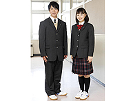 札幌大谷高等学校の制服
