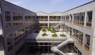 洛陽総合高等学校