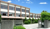 泉陽高等学校