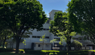 葛飾総合高等学校