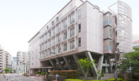 渋谷教育学園渋谷高等学校