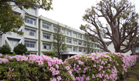 横須賀大津高等学校