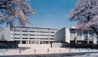 神奈川総合産業高等学校