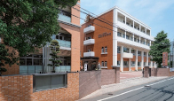 慶誠高等学校
