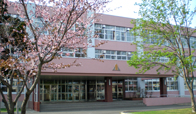 北海道美深高等学校