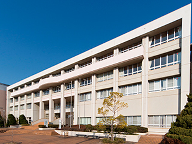 名古屋産業大学のオープンキャンパス