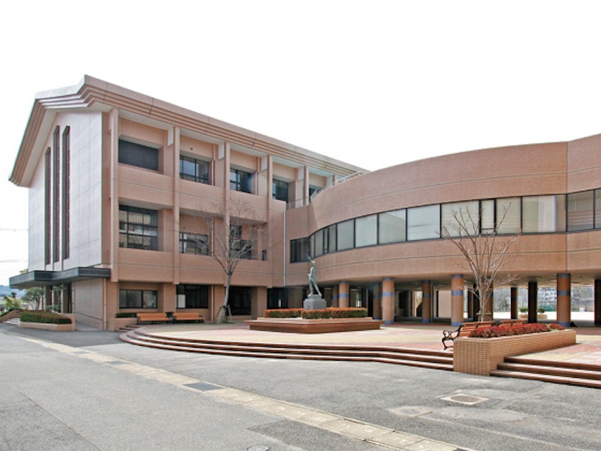 長崎県立大学の施設・環境
