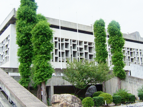 京都大学のスポーツ施設