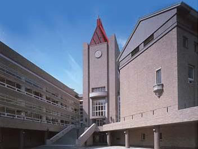 早稲田大学のcampusgallery