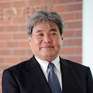 石川 真人 教授