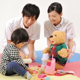 看護学科