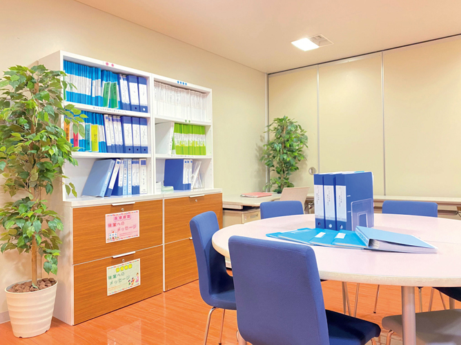 東京医療秘書歯科衛生＆ＩＴ専門学校のオープンキャンパス