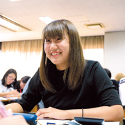 東京法律公務員専門学校のオープンキャンパス