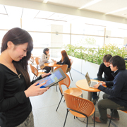 大阪法律公務員専門学校のオープンキャンパス