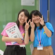 関西女子短期大学の説明会
