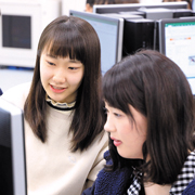 横浜公務員＆ＩＴ会計専門学校のオープンキャンパス