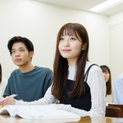 横浜公務員＆ＩＴ会計専門学校のオープンキャンパス