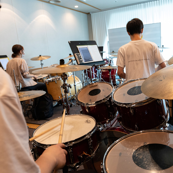 専門学校ミュージシャンズ・インスティテュート東京のオープンキャンパス