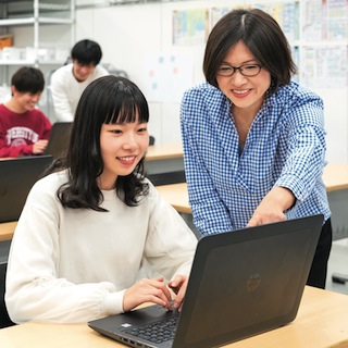 AO入学選考 III期