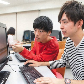 AO入学<全コース対象>