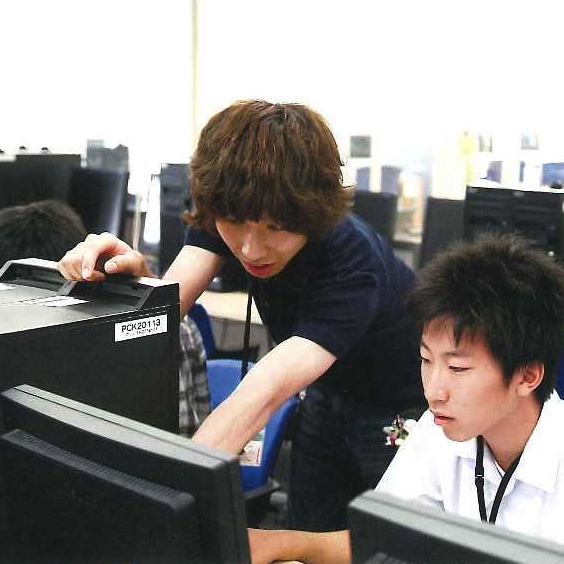 とっておきニュース