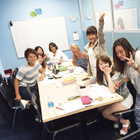 研究・授業内容写真