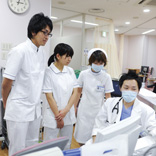 研究・授業内容写真
