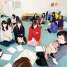 研究・授業内容写真