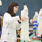 研究・授業内容写真
