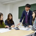 研究・授業内容写真
