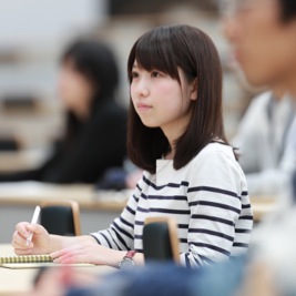 研究・授業内容写真
