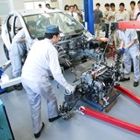 研究・授業内容写真