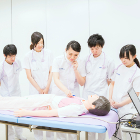 研究・授業内容写真