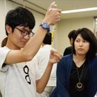 研究・授業内容写真