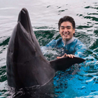 プロ・先輩写真