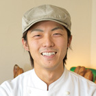 プロ・先輩写真