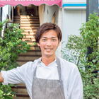 プロ・先輩写真