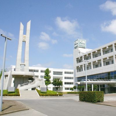 秀明大学のオープンキャンパス