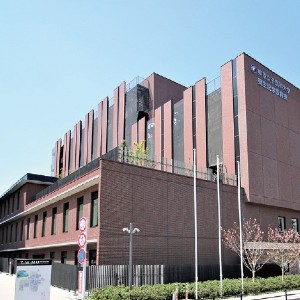 東京女子医科大学のオープンキャンパス