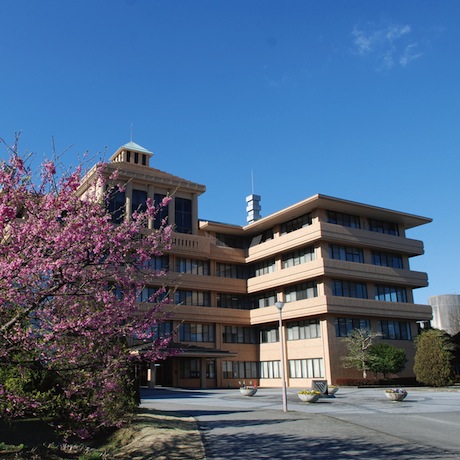 宮崎産業経営大学のオープンキャンパス